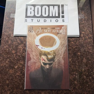 Be Not Afraid #2 2025 Boom Comics - Picture 1 of 4