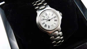 Reloj de cuarzo Dunhill para mujer - Fecha - Imagen 1 de 18