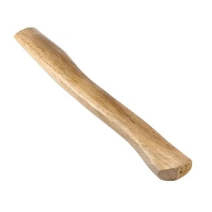15 Inch Axe Handle Replacement Replacement Hickory Handle Wood Tool Handle fo... - Picture 1 of 7