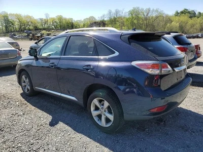 Reposacabezas RX350 2013 1924439 Foto 1 de 4