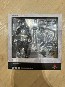 Figma Batman Ninja 395 Max Factory Action Figure No Tariff - Picture 1 of 9