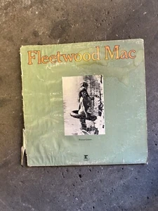 Fleetwood Mac - Future Games - Lp Vinyl Record 1971 REPRISE RECORDS - Picture 1 of 2