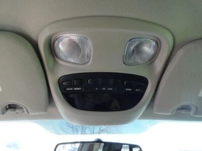 Front Seat  40/20/40 Split Cloth Stationary Fits 05-07 DAKOTA 273669 - Image 1 of 4