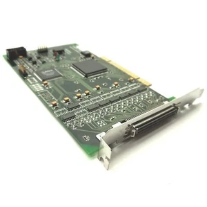 ARVOO PCI-LVDS Rev B Picasso LS Frame Grabber Card PCI 2x Cameras 4095px/line - Picture 1 of 5