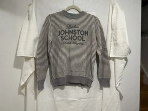 Boys Benetton Sweater, XXL - Picture 1 of 14