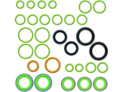 Kit de juntas y juntas sistema de aire acondicionado Kenworth T2000 2005-2009, 2011 48449NJNW Foto 1 de 2