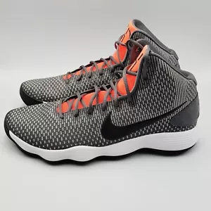 NIKE Mens Size EUR 47.5 or US 13 / UK 12 Hyperdunk 2017 Sneakers Shoes - Picture 1 of 9