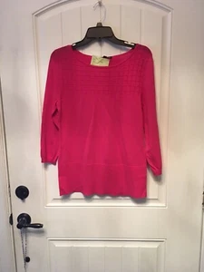 pullover pulli. Von Kabel und Messgerät Größe klein - Bild 1 von 3
