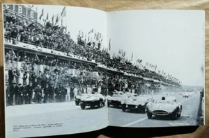 Jaguar Sport et Tradition Bernard VIART & M COGNET éd EPA 1983 - Picture 1 of 10