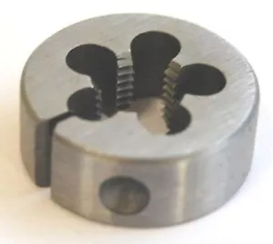 1/4 x 40 MODEL ENGINEERS DIE BRITISH MADE APEX BRAND - Picture 1 of 1