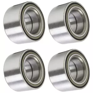 Front & Rear Wheel Bearings for Can-Am Maverick X3 R RR MAX 900 HO All Models - Picture 1 of 8