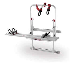 Fiamma Fahrradträger  Carry Bike Ford Transit  ab Bj.  2000  bis  Bj. 2014 TOP - Bild 1 von 2