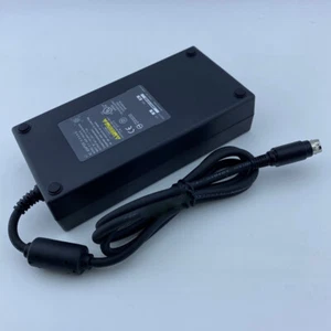 Power Adapter Charger For DELTA ADP-180CB B 4pin 24V 7.5A 180W - Picture 1 of 10