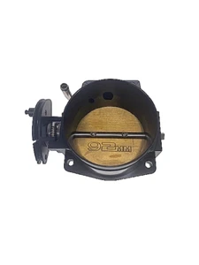 Velocity LS Billet Aluminum Throttle body, 92mm, 4 bolt - Foto 1 di 7
