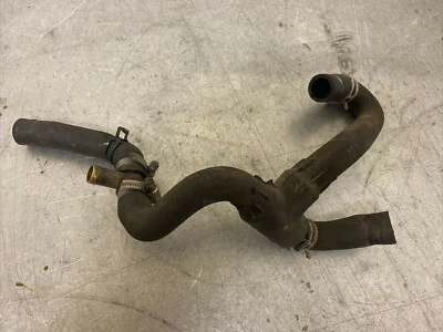Original Radiator Hose Heater Saab 9-5 YS3E 2.0 2.3 Turbo 4756714 - Image 1 of 3