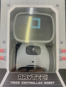 Origaudio - Aaytee - Voice-Controlled Robot Can Talk, Dance and Sing - Picture 1 of 4