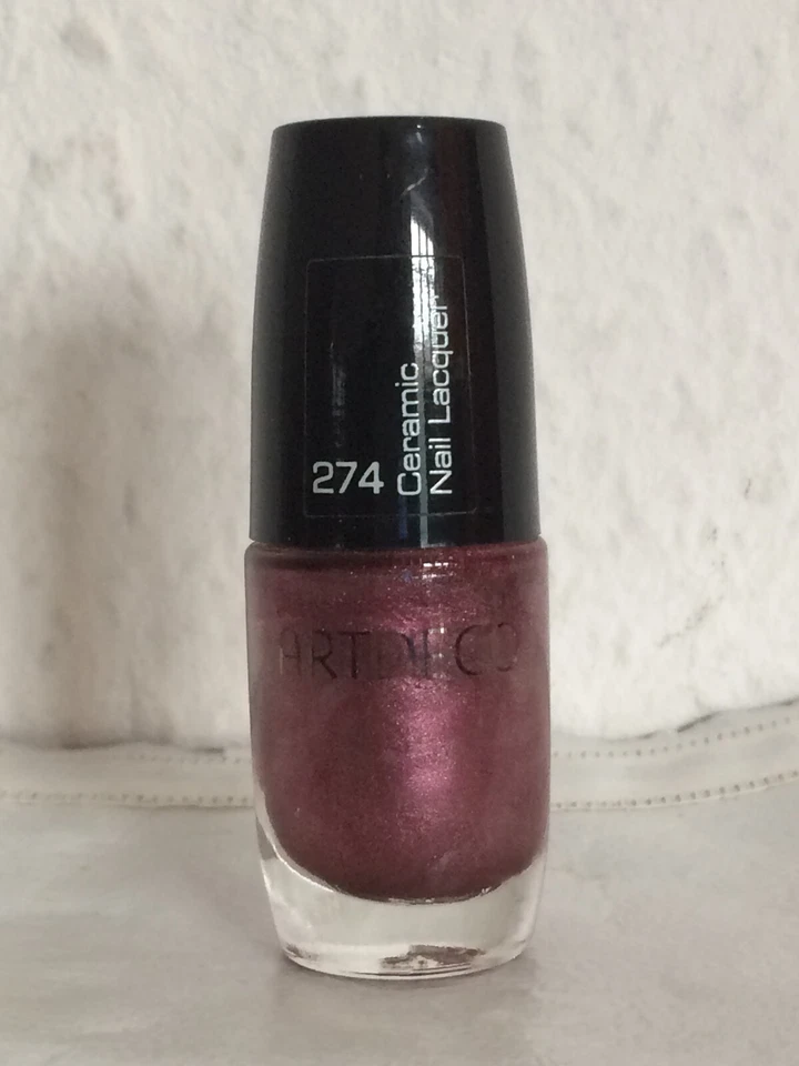 Artdeco Nagellack 6 ml - Nr. 274 Ceramic - Bild 1 von 1