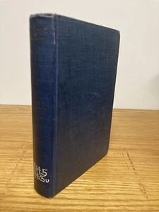 1924 Under Dispute by Agnes Repplier - Picture 1 of 1