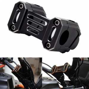 Elevadores de manillar para Harley Pan America 1250 RA1250 RA1250S 21+ - Imagen 1 de 9