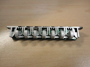 SCEPTRE FUNCTON CONTROL BOARD 166D422A USED IN MODEL X325BV - Picture 1 of 2
