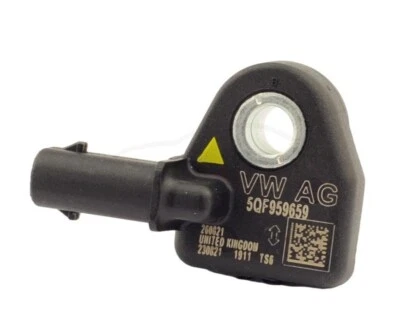 ✅Genuine VAG Crash Sensor for Airbag 5QF959659 - Image 1 of 4