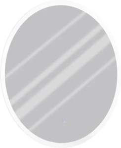 Silber Modern Wandlampe über dem Spiegel 4000K 1500lm IP44 - Bild 1 von 1