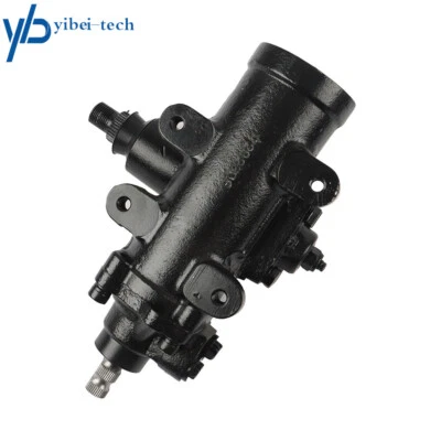 Caixa de engrenagens de direção hidráulica para Cadillac DeVille 1961-1976 Fleetwood Calais Eldorado - Imagem 1 de 4