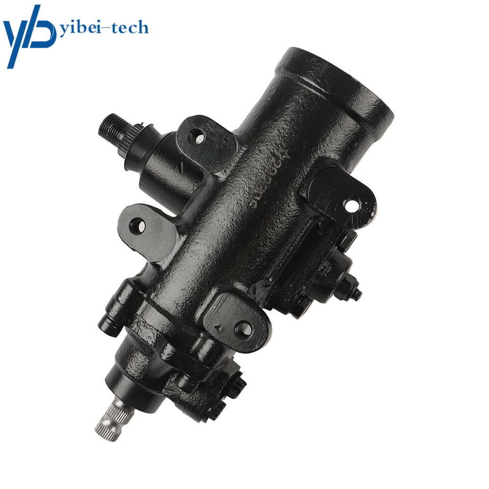 Caja de cambios de dirección asistida para Cadillac DeVille 1961-1976 Fleetwood Calais Eldorado Foto 1 de 4