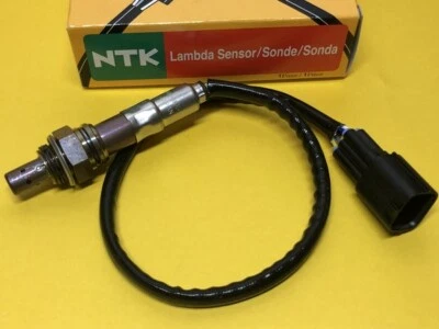 O2 sensor for Mazda BK + BL MAZDA3 2.0L 06-14 LFDE PreCAT Oxygen EGO 2 Yr Wty - Image 1 of 4