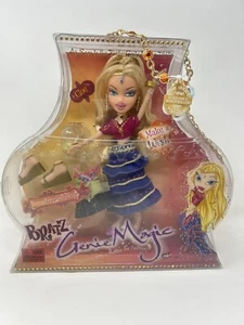 Bratz MGA Entertainment Cloe Genie Magic Doll New NRFB Factory Sealed RARE - Picture 1 of 9