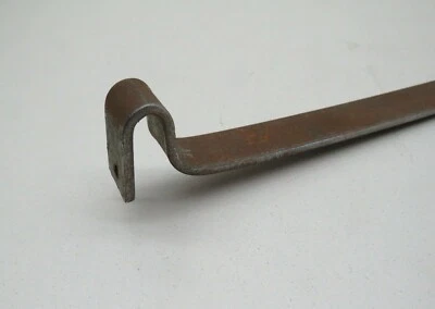 A&G Vintage Older Style T-Bar Light Fixture Support, 24" Off Center, 24-3/4" - Image 1 of 4