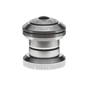 Pro Threadless Headset 1-1/8" Silver - Picture 1 of 1