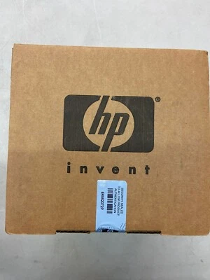 HP, 378750-B21, 3.4Ghz Xeon 2MB CPU Kit for DL380 G4 ML370 G4, NEW FACTORY SEALE - Image 1 of 2