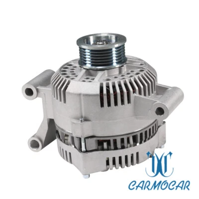 Alternator Fit For Ford Ranger Pickup 1992 - 1996 2.3 2.3L 3.0 3.0L 4.0 4.0L Foto 1 de 4