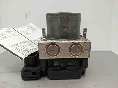 Bomba de freno antibloqueo Mercedes GLA250 2015 2016 2017 ABS **Envío gratuito** Foto 1 de 2