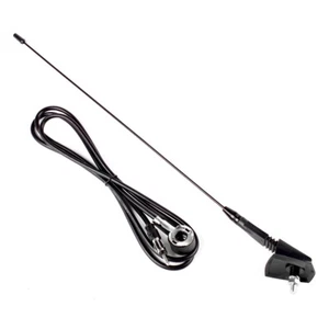 DACHANTENNE Mit ANTENNENFUß & DICHTUNG Land Rover FREELANDER - Bild 1 von 4