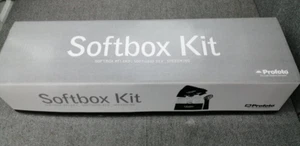 Profoto RFi 2x3' Softbox kit SOFTGRID 901182 - Picture 1 of 2