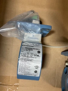 NEW EMERSON ROSEMOUNT MAGNETIC FLOWTUBE 1" 8711FSA010U1N5D1 - Picture 1 of 1