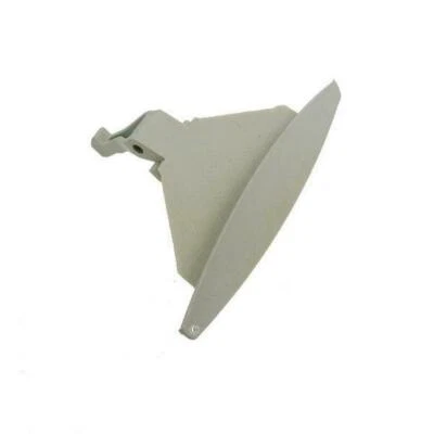 Maniglia oblo' chiusura lavatrice San Giorgio Fagor Brandt 55x7095