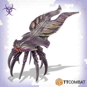 Barcaza de comando desolador Dropzone Commander nueva en caja - Imagen 1 de 8