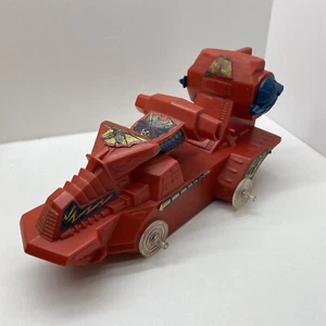 he-man and the masters of the universe Attak Trak, Spare/parts - Picture 1 of 17