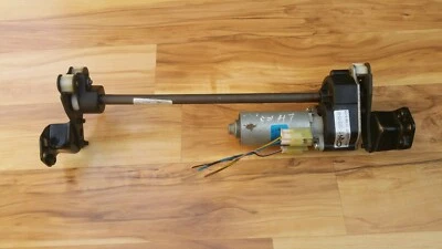 Land Rover LR3 2005-08 4,4 V8 asiento del conductor delantero izquierdo ajuste motor Foto 1 de 4