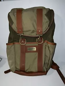 Sword & Plough Signature Military Urban Ruck Backpack Canvas Large Made in USA - Picture 1 of 7