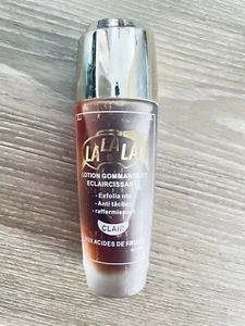 lalala lotion exfoliating and lightening Super ❤️❤️❤️ - Bild 1 von 2