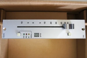 SSL Solid State Logic SL978 SSL9000 Fader - ungetestet - Bild 1 von 9