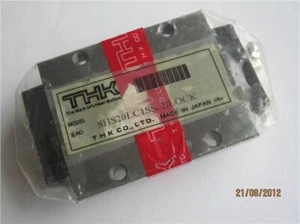 1 pieza nuevo Thk SHS20 SHS20LC1SS 140326 rk - Imagen 1 de 2