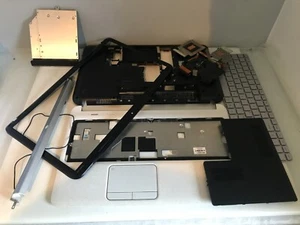 HP Pavilion DV6 6b58sa 6000 Series GENUINE RECYCLED SPARE PARTS: See List (140s) - Zdjęcie 1 z 60