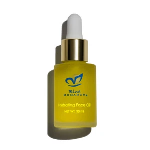 Blue Monarch Skincare - Hydrating Face Oil - Picture 1 of 6