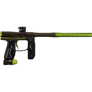 Empire Axe 2 Marker - Dust Brown / Dust Green - Paintball - Picture 1 of 8