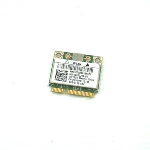 Dell Studio 17.3" 17 1749 OEM WiFi Wireless Card BCM94313HMG2L WHDPC 0WHDPC  - Picture 1 of 2